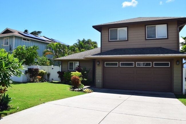 3 BD. 2.5BA. + bonus office - BEAUTIFULLY... - 3 BD. 2.5BA. + bonus office -  BEAUTIFULLY... House