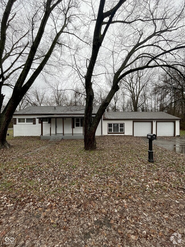 Building Photo - 4502 N Dearborn St Rental