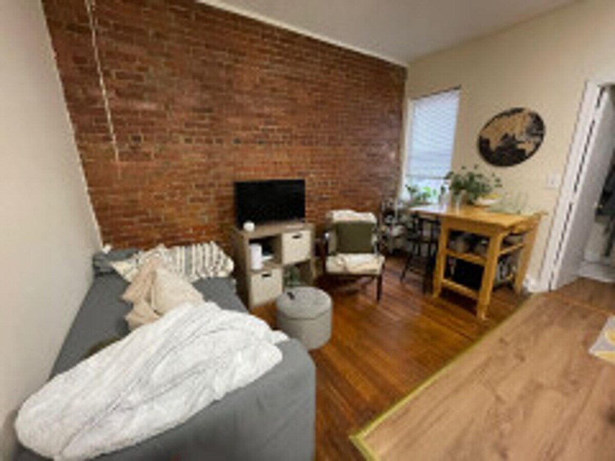 Photo - Large 1 Bed Right Off Huntington Ave!