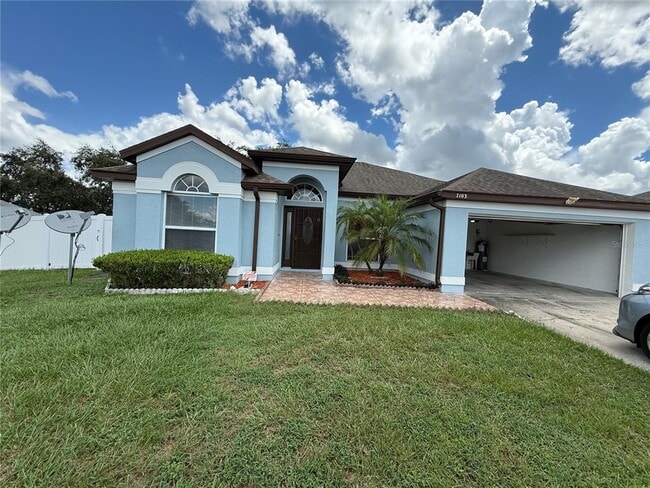 Building Photo - 7103 Minippi Dr Rental