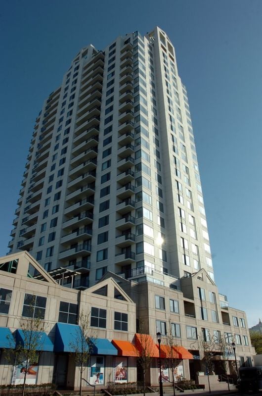 Building Photo - 526 Pacific Ave Unit 1206