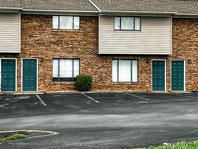 Photo - Stonybrook Apartments