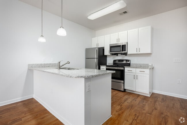 Interior Photo - Kirkwood Place Rental