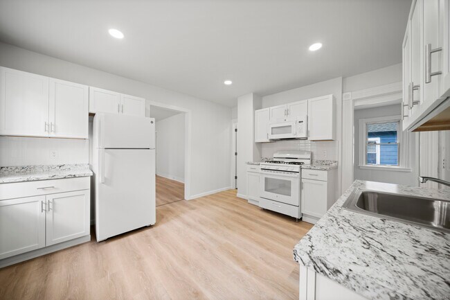 Photo - 220 Hillside Ave Apartamento Unidad 2