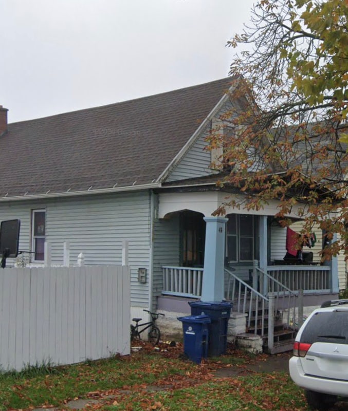 Photo - 43 Loepere St