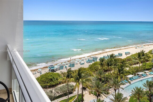 6801 Collins Ave Unit 1010