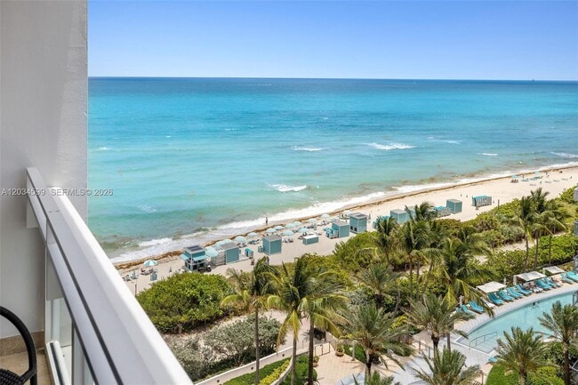Photo - 6801 Collins Ave Unidad 1010
