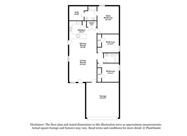 Photo - 170 Pasadena Pl