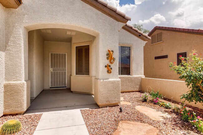Photo - Updated 2 Bedroom in Sun City Anthem