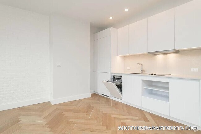 Building Photo - 461 Massachusetts Ave Rental