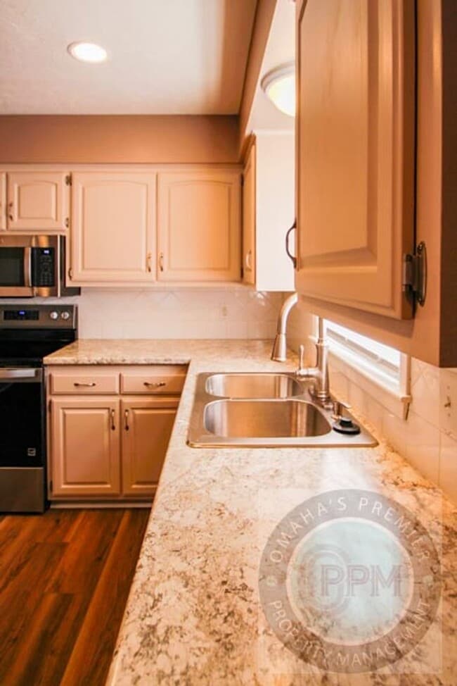 Photo - Charming 6 Bed 2 Bath Home Near the Offutt