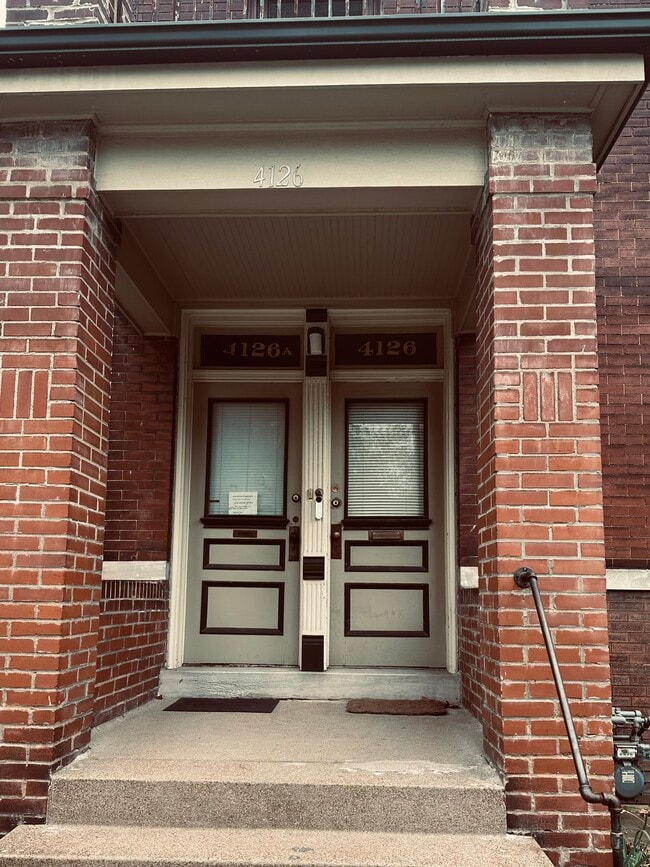 Photo - 4126 Shaw Blvd