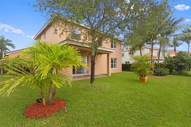Photo - 4116 SW 179th Way
