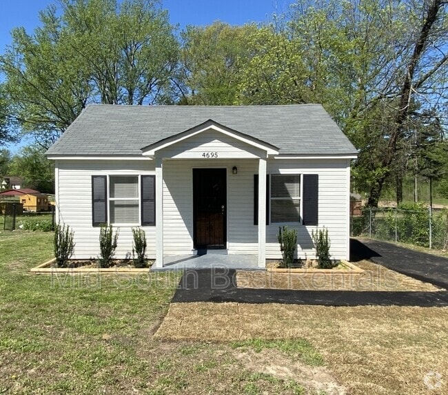 Building Photo - 4695 11th Rd Rental
