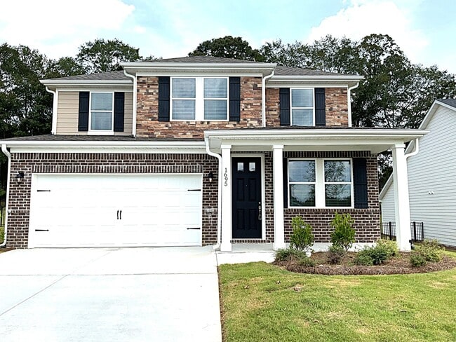 Building Photo - 1695 Soapstone Rd Rental