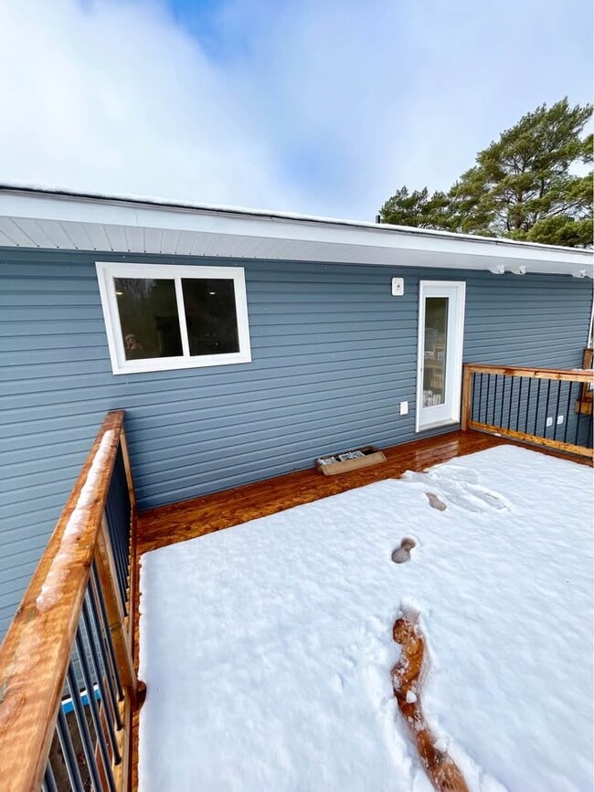 Photo - 161 Nevers Rd Unité 1