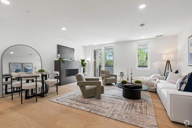 Building Photo - 33 Calvert St Rental