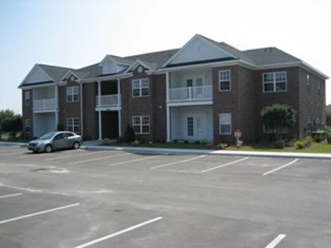 Photo - TURNBERRY PARK @ CAROLINA FOREST