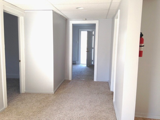 Hallway - 48 Port Monmouth Rd Unit 1