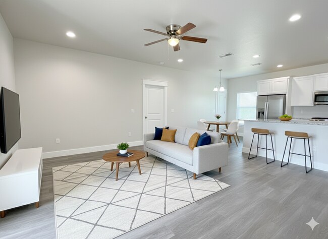 Photo - Beautiful New Build in Brand New Community