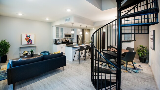 Building Photo - The Garfield