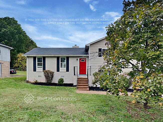 Building Photo - 3837 Buena Vista Pike