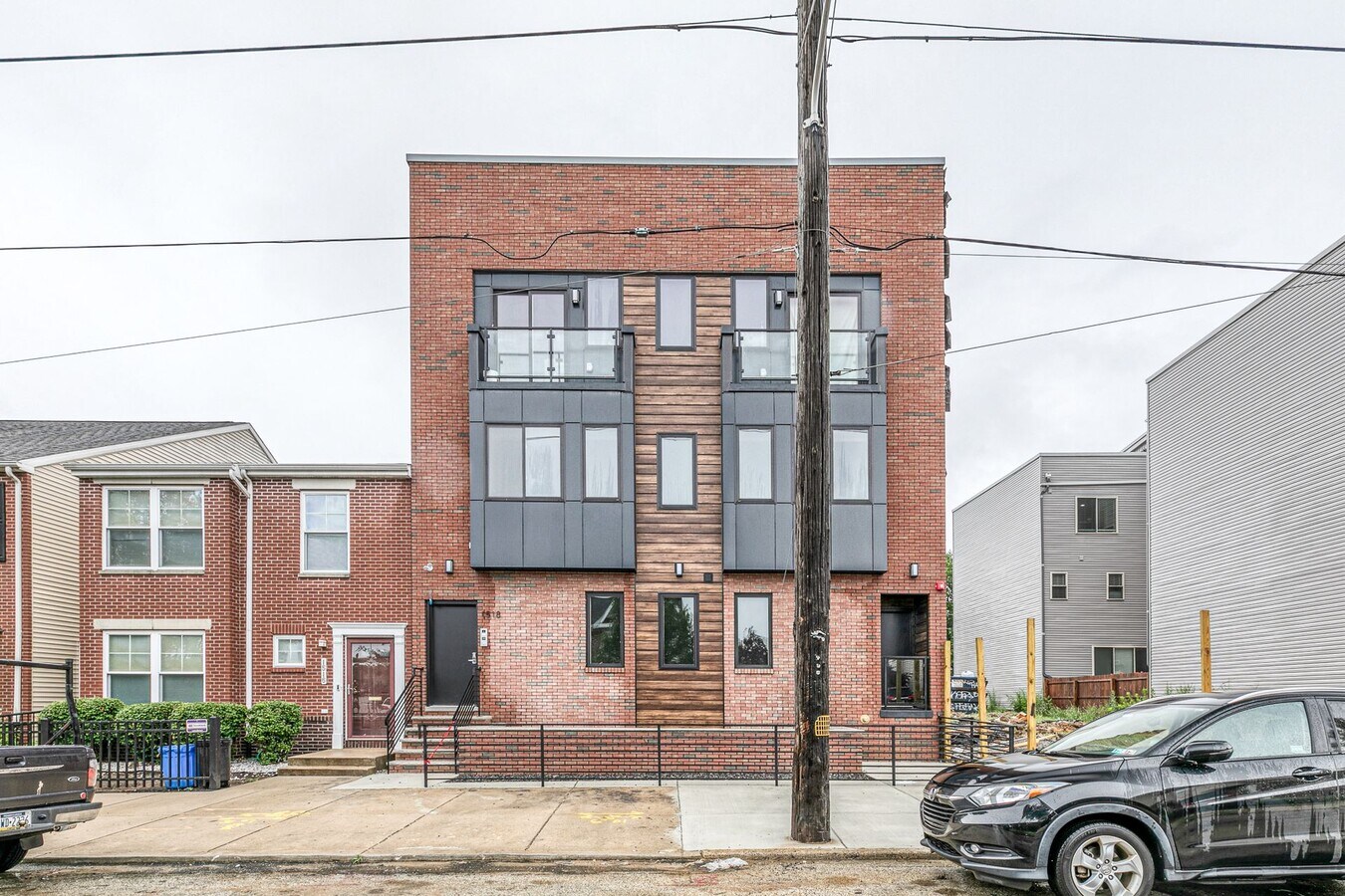 Photo - Brand New Luxury Apartments