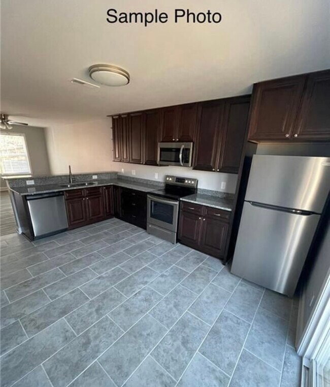 Photo - Franklin Avenue, Duplex