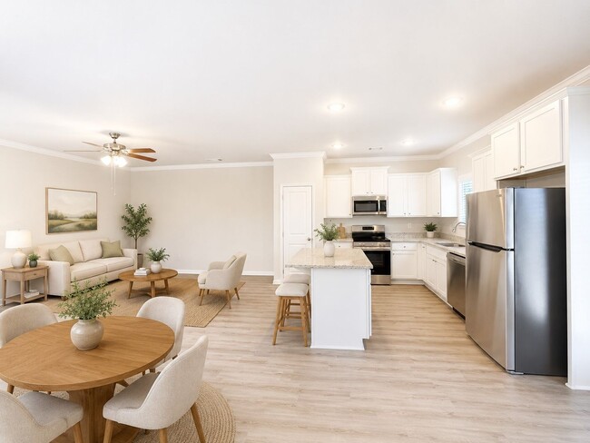 Photo - 208 Harvest Ridge Ln