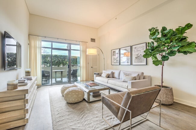 NoHo 14 apartments — community photo