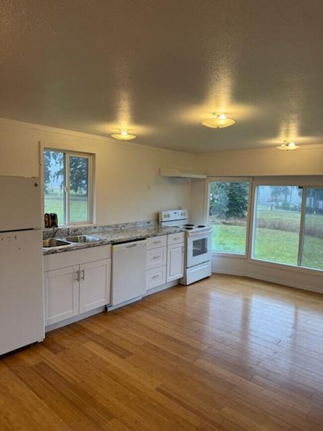 Photo - 2 bedroom 1 bath well septic