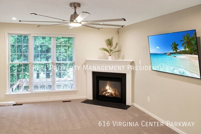 Photo - 616 Virginia Center Pkwy