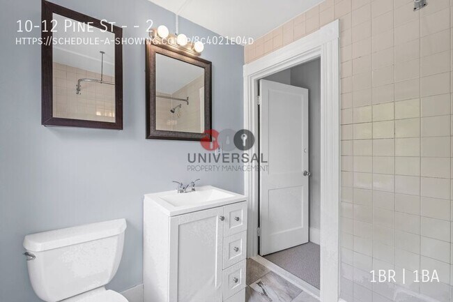 Photo - 10-12 Pine St --2 Unit 2