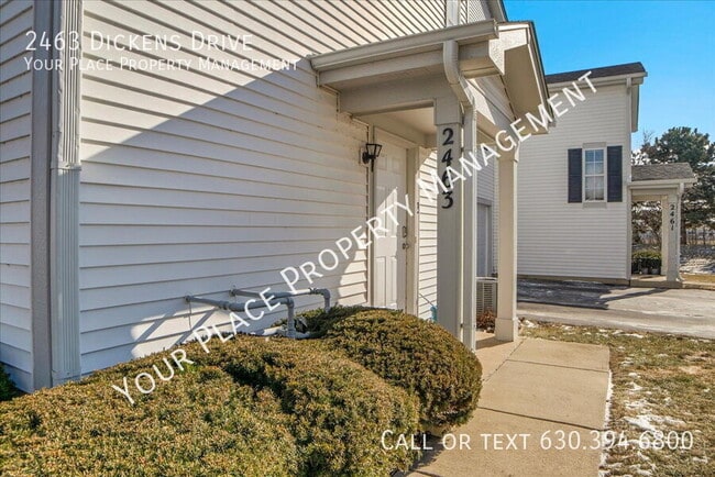 Photo - 2463 Dickens Dr