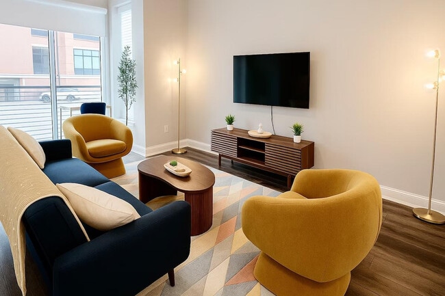 Building Photo - 110 N Boston Ave Unit ID1317376P