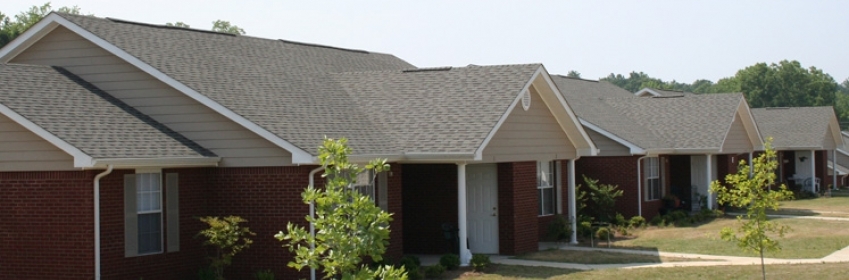 Regis Square Apartments - Regis Square Apartments