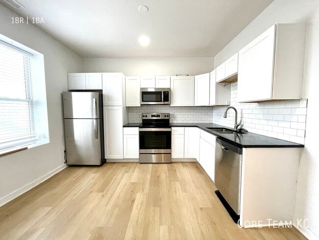 Building Photo - 712 Linwood Blvd Unit 712-7 Rental