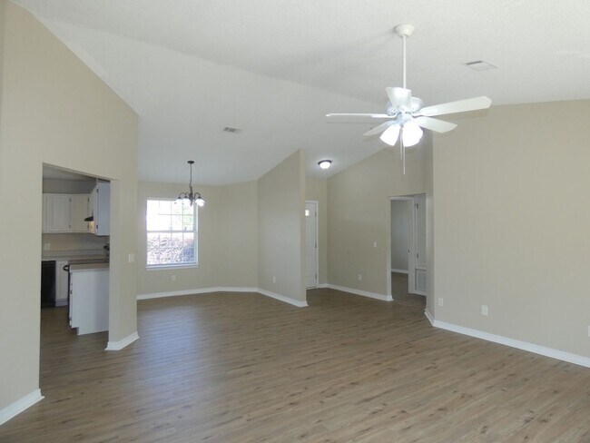 Photo - Spacious 3-Bedroom Home - Half Acre Lot
