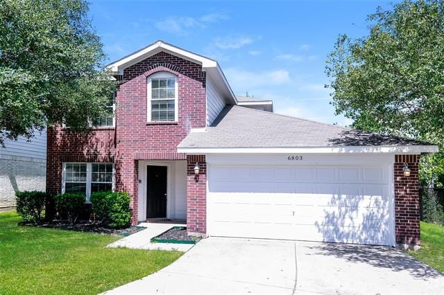 Building Photo - 6803 Clark Vista Dr Rental