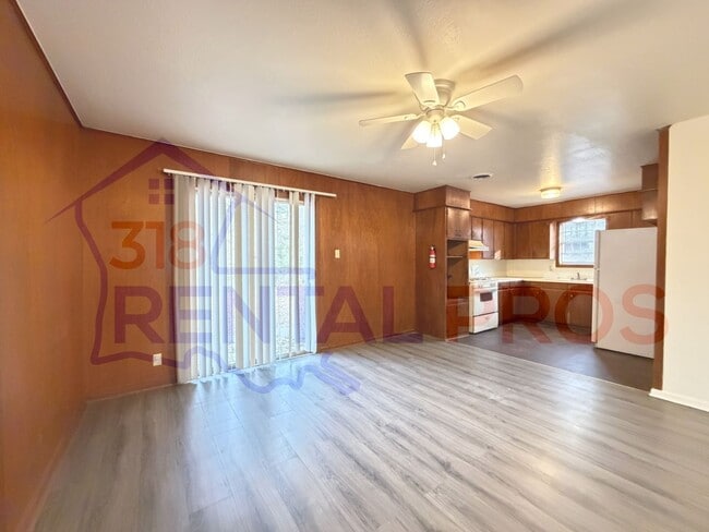 Photo - 3 Bed 2 Bath Home in Ruston!