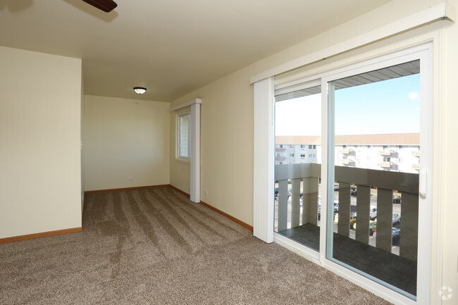 1BR, 1BA