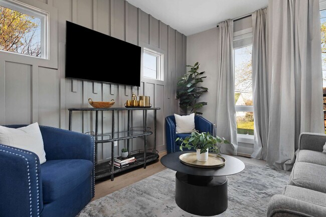 Photo - 1308 Montgomery Ave Unit ID1043931P