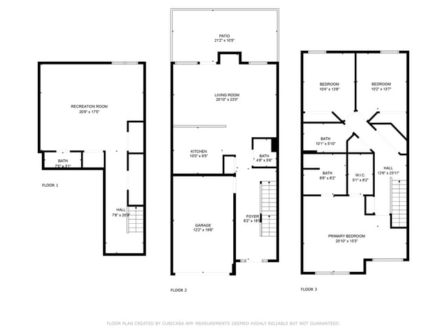 Photo - Wiltree Court-269 Unit 269