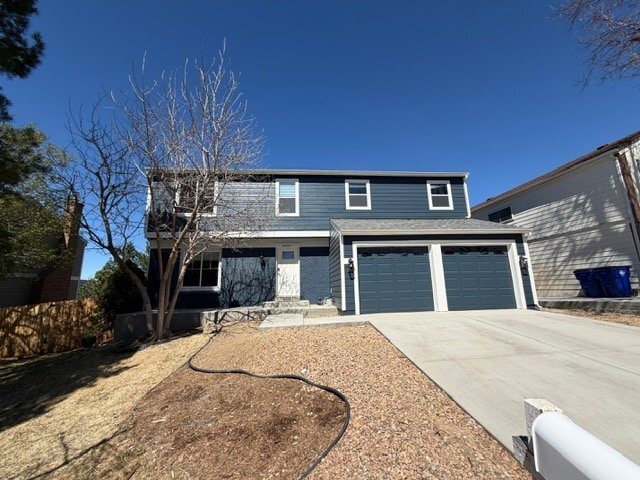 Building Photo - 2636 S Olathe Way