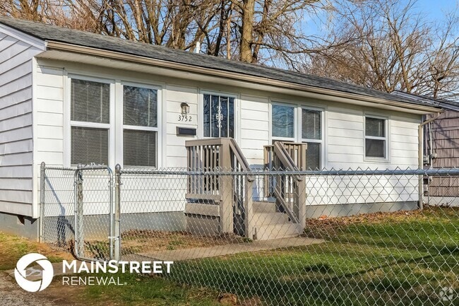 Building Photo - 3752 Penway Ave Rental