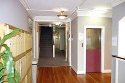 Foto del diseño de interior - Carlton Canyon Apartments