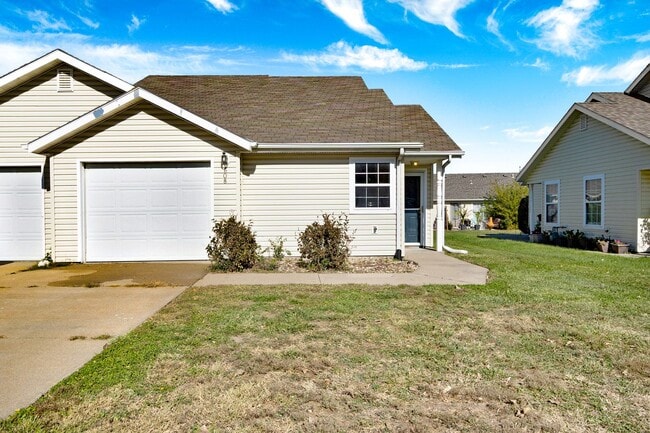 Building Photo - Quality Home Management