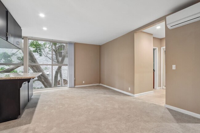 Wetherly Townhouse