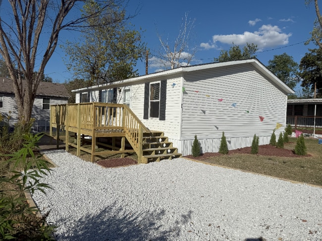 Photo - 4410 Brown Station Rd