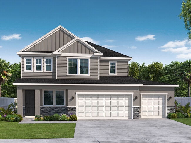 Building Photo - 5978 River Farm Ave